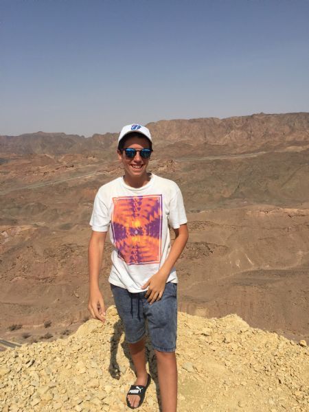 Arturo - ID: 101705