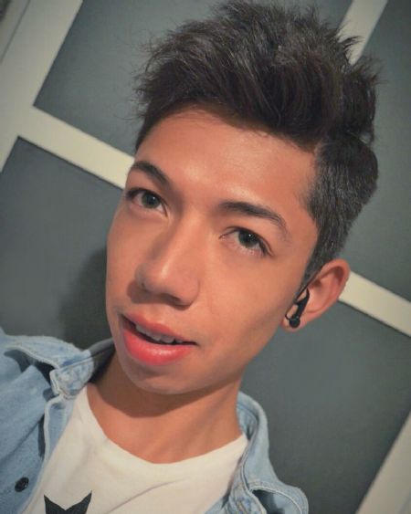 Brian Jonathan - ID: 101808 - 343439