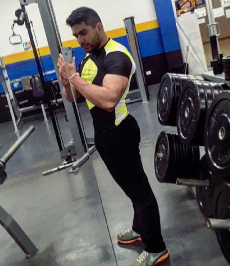 osvaldo - ID: 108693