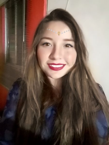 Jennifer - ID: 11448
