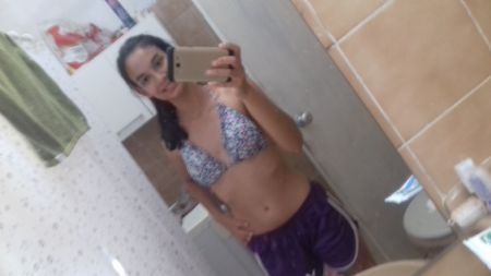 Mariana - ID: 122013
