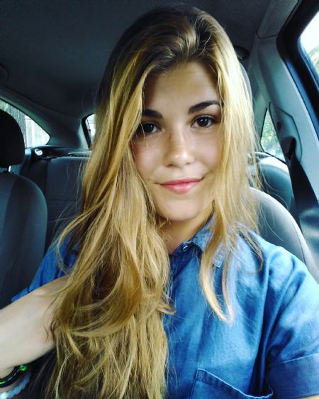 María - ID: 124090