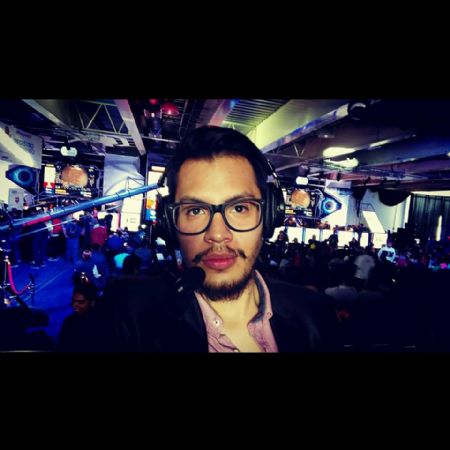Gustavo - ID: 124255