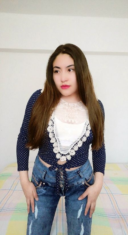 Anyi - ID: 124721