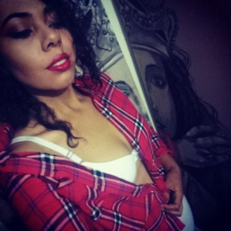 Lizeth - ID: 125092