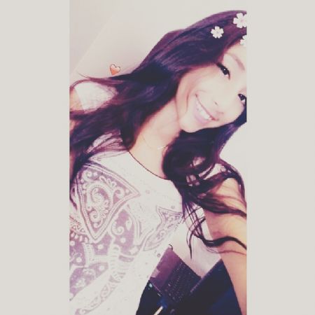 Janice Haziel - ID: 125578