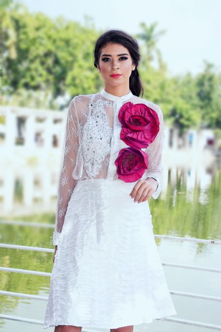 Elizabeth - ID: 126348 - 377906