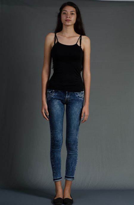 Elizabeth - ID: 126348 - 377908