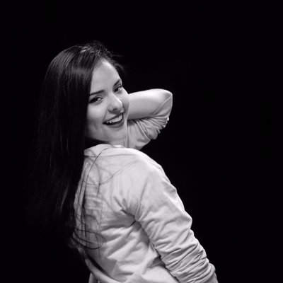 Daniella - ID: 126607