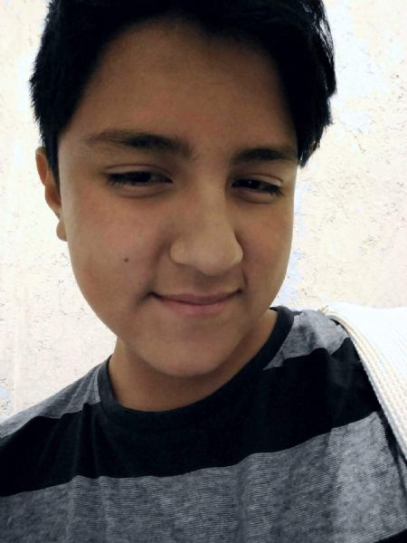 Francisco - ID: 127587