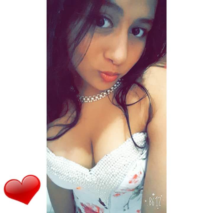 Juana Valentina - ID: 128727