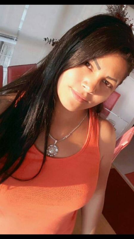 Ciudy - ID: 130504