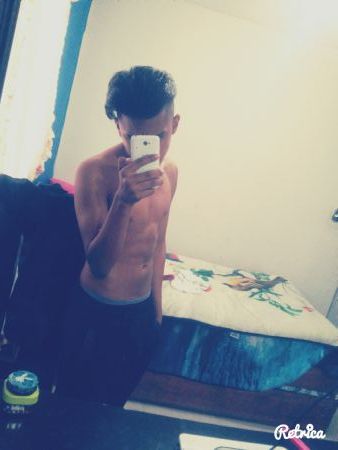 Alejandro - ID: 13057
