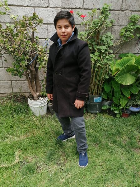 José Haziel - ID: 130957 - 578411