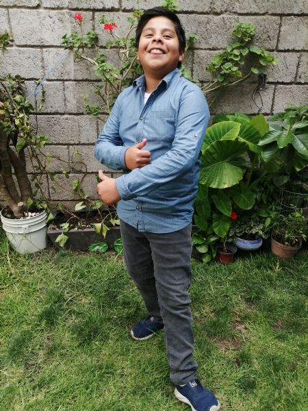 José Haziel - ID: 130957 - 578412