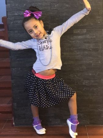 Amy Nirvana - ID: 131238