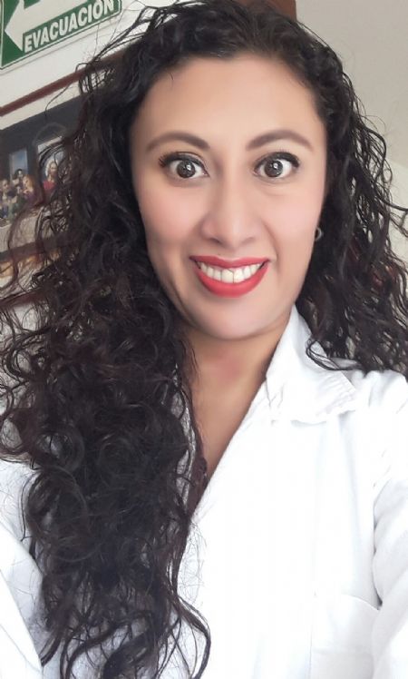 AIDA FLOR - ID: 131307