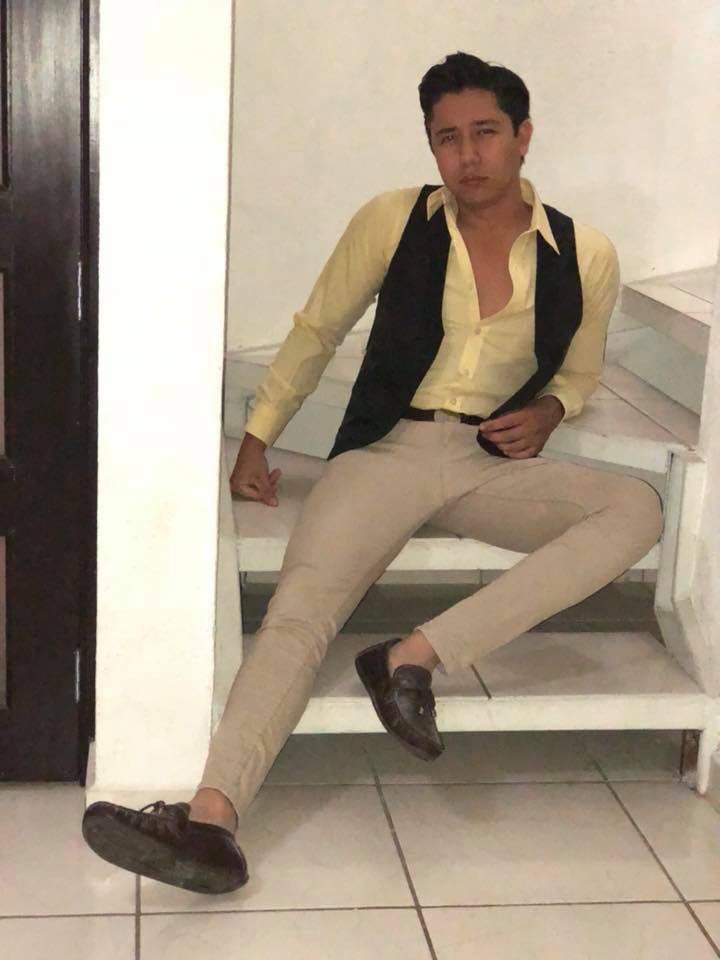 Erick - ID: 131491