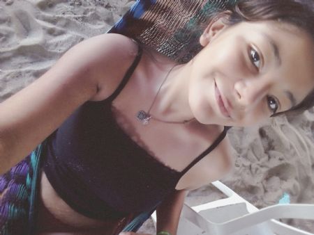 Mayra Daniela - ID: 131766
