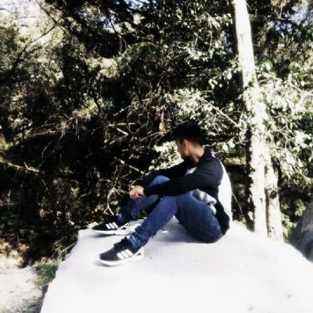 Carlos - ID: 132996