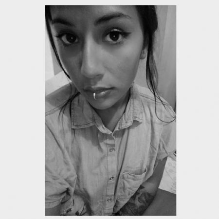 Daniela - ID: 133037 - 386829