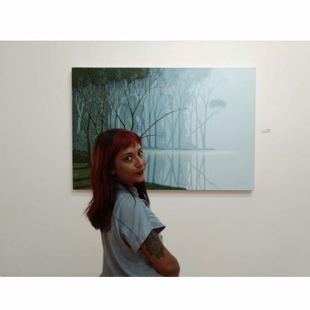 Daniela - ID: 133037 - 386830