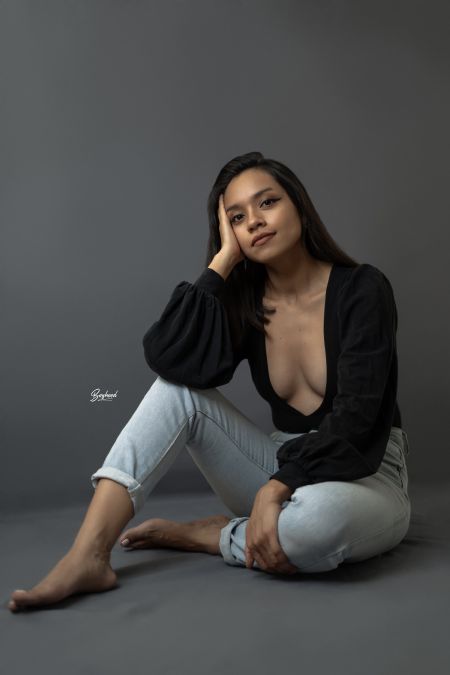 Eunice lizbeth - ID: 133195 - 633114