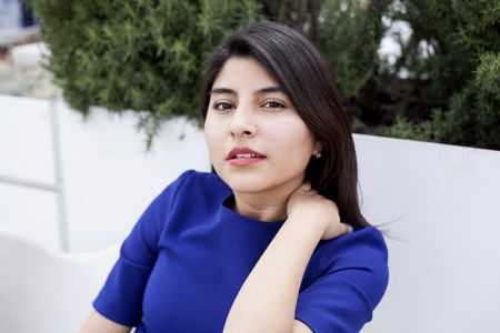 María Belén - ID: 133235