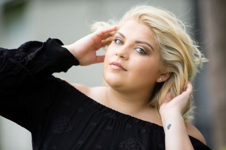 ashley - ID: 133249