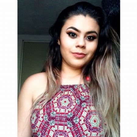 Britany Dalai - ID: 133566