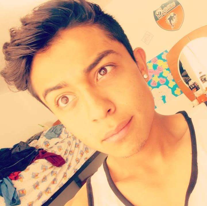 Jesús Gustavo - ID: 133824 - 387976