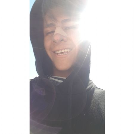 Alexis - ID: 133882