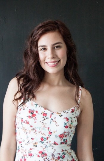 Gabriela - ID: 133887