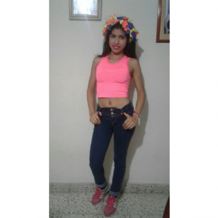 Daniela - ID: 133970