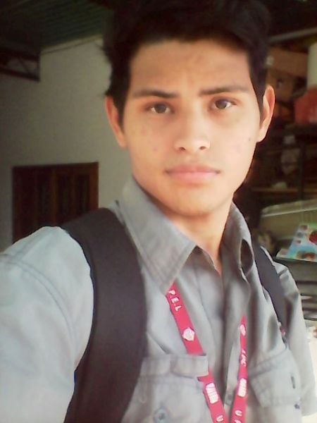 Yarietz Nikol - ID: 134135