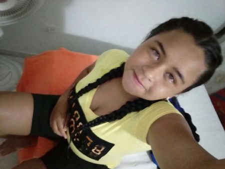 Einy shirley - ID: 134203