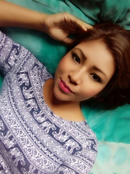 Lilian - ID: 134234 - 388542