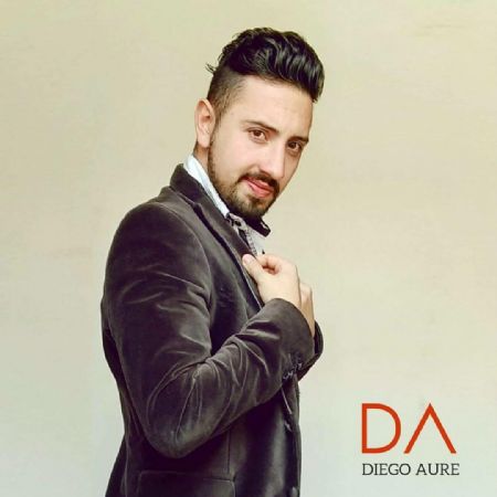 Diego - ID: 136231