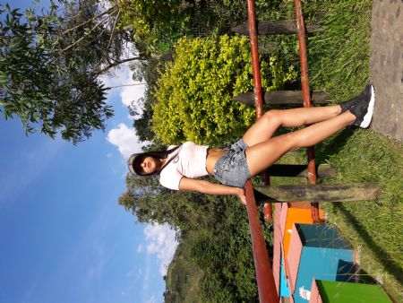 Luisa - ID: 136365