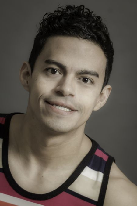 Ángel - ID: 136962