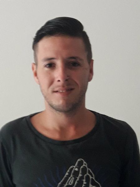 Emanuel Antonio Ivan - ID: 137267