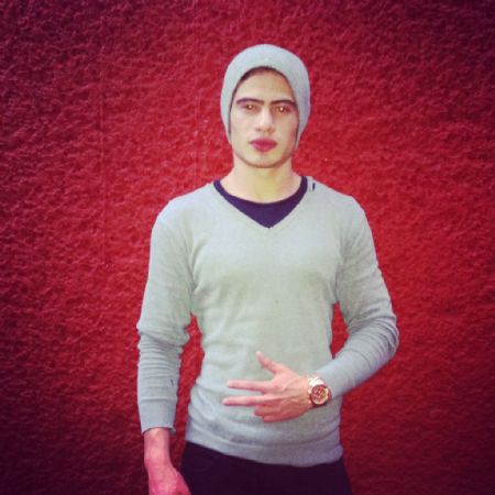 Alexis Fernando - ID: 13738