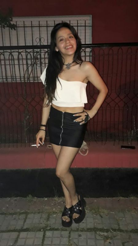Lorena - ID: 137443