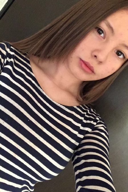 Zayda Ameyaly - ID: 137807