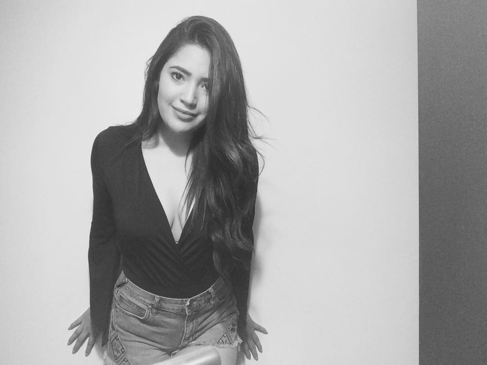 Natalia Fernanda - ID: 137965