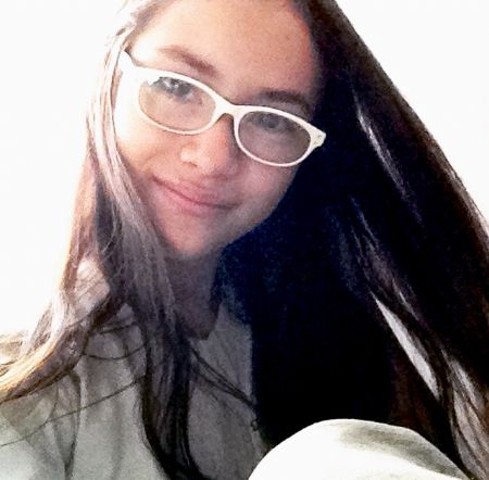 luisa maria - ID: 138142
