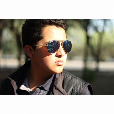 Bernardy Sergiev - ID: 138193