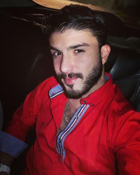 Edgar - ID: 138234