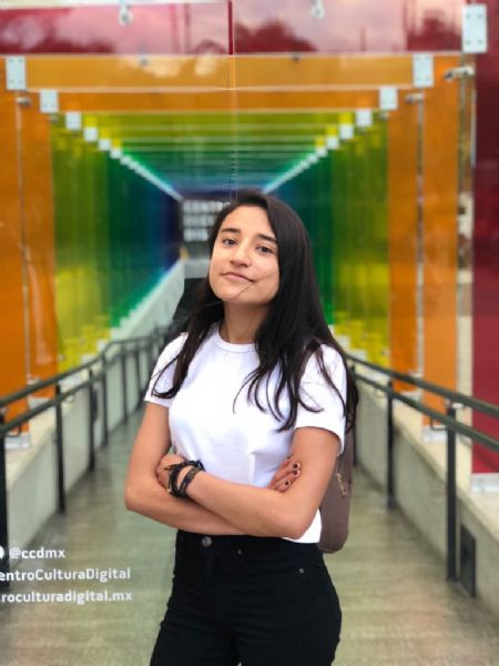 Fernanda - ID: 139314
