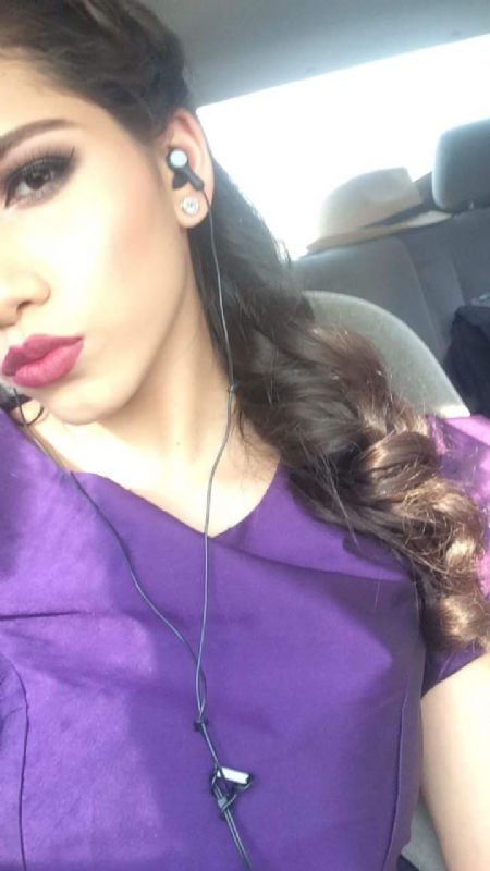 Mariana Del Sol - ID: 139709